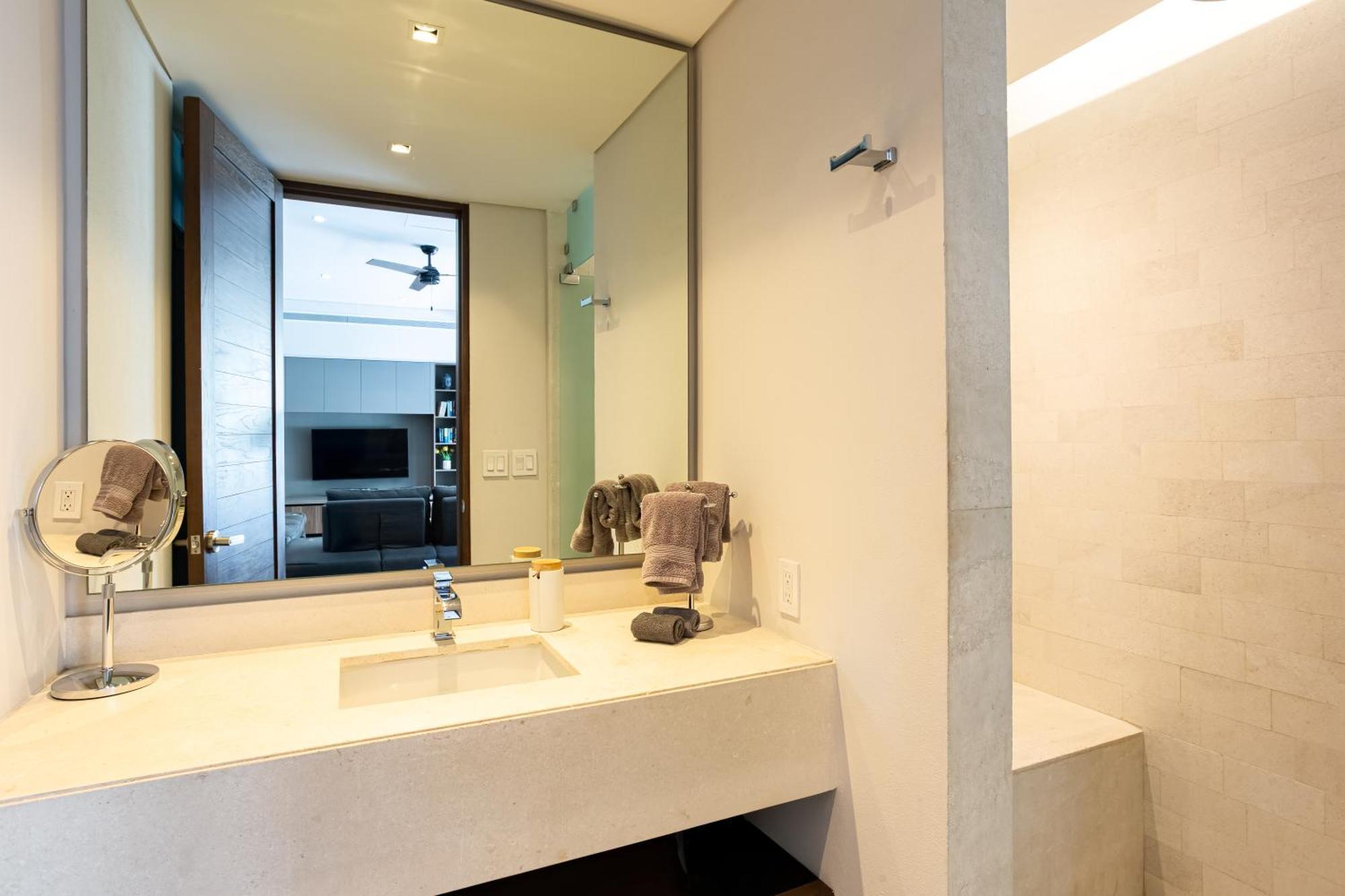 Marina 1br Sofabed Near With Private Jacuzzi Cabo San Lucas