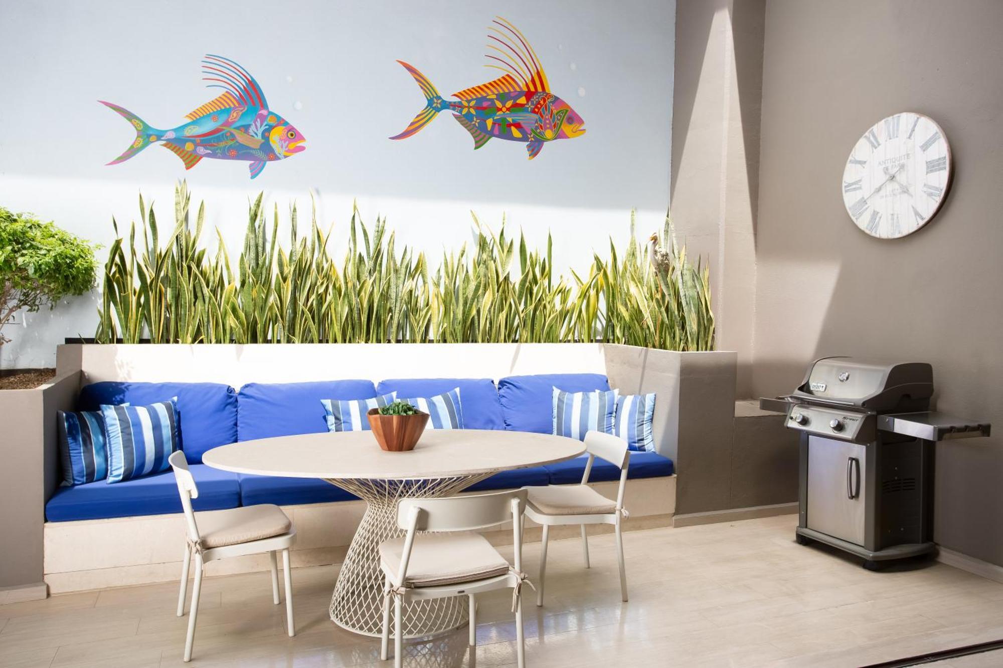 Marina 1br Sofabed Near With Private Jacuzzi * Cabo San Lucas