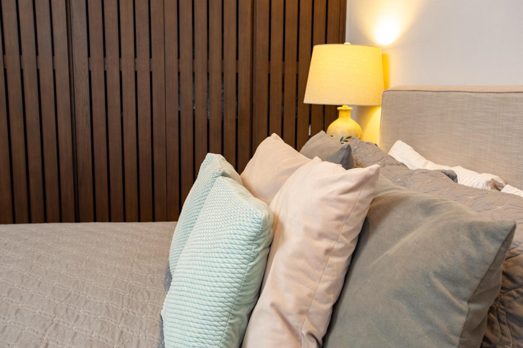 Marina 1br Sofabed Near With Private Jacuzzi *